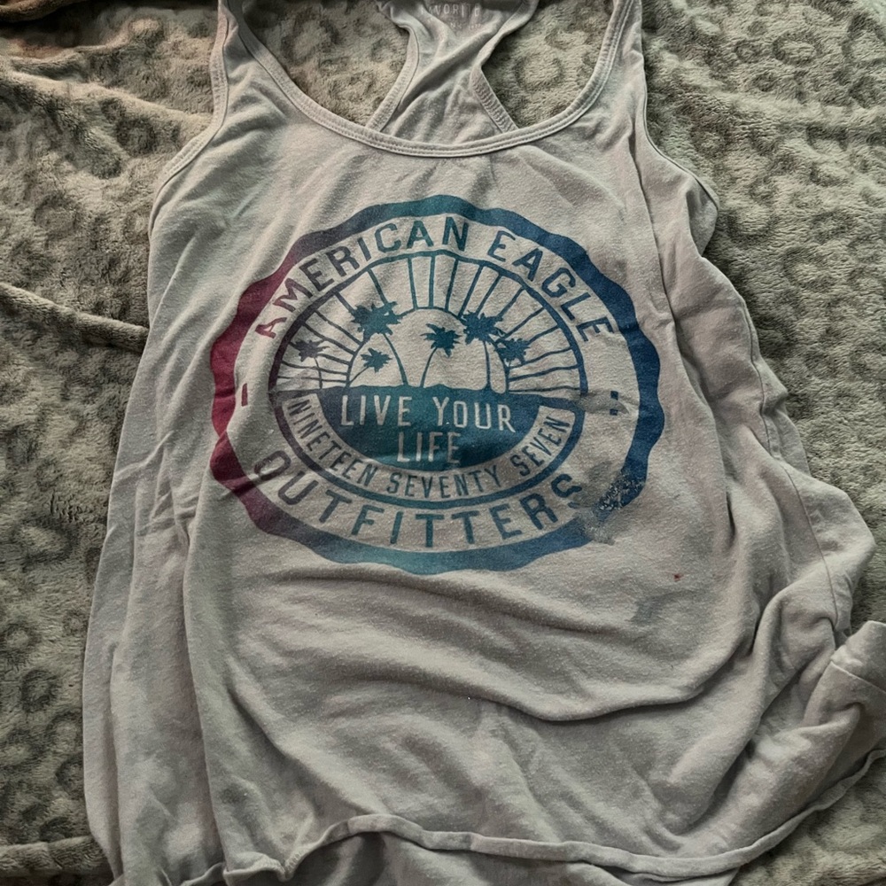 AE tank